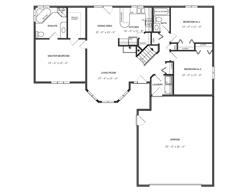 Home Plans