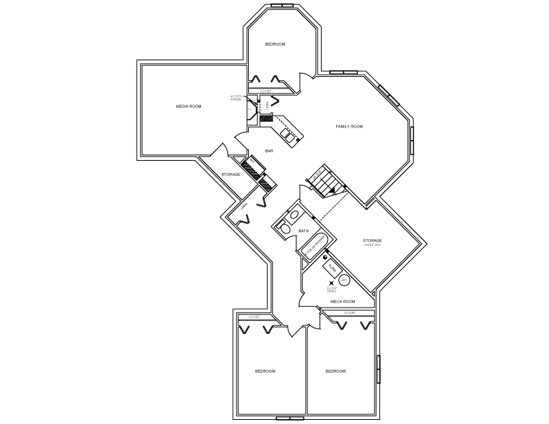 Home Plans