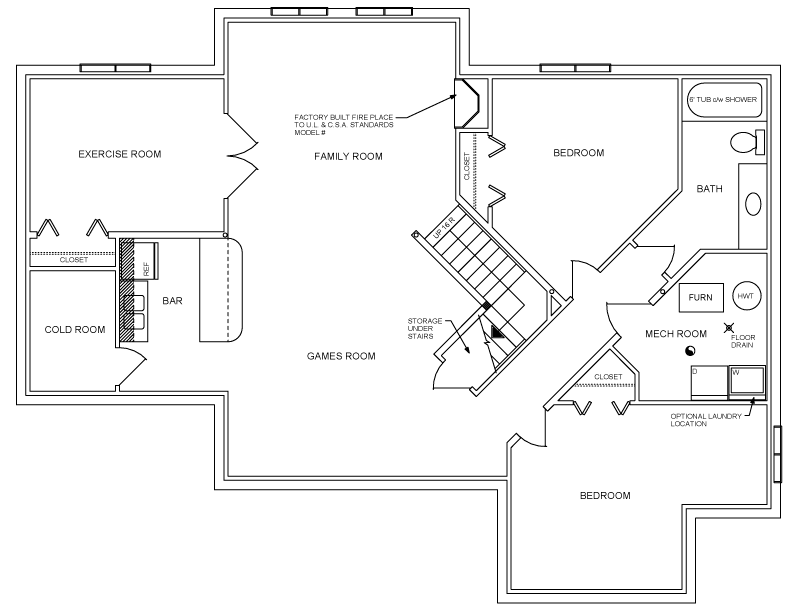 Home Plans