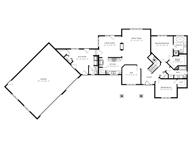 Home Plans