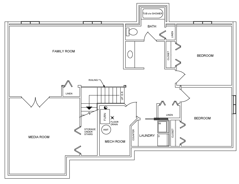 Home Plans