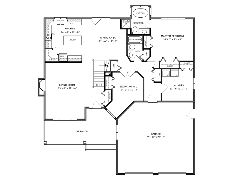 Home Plans