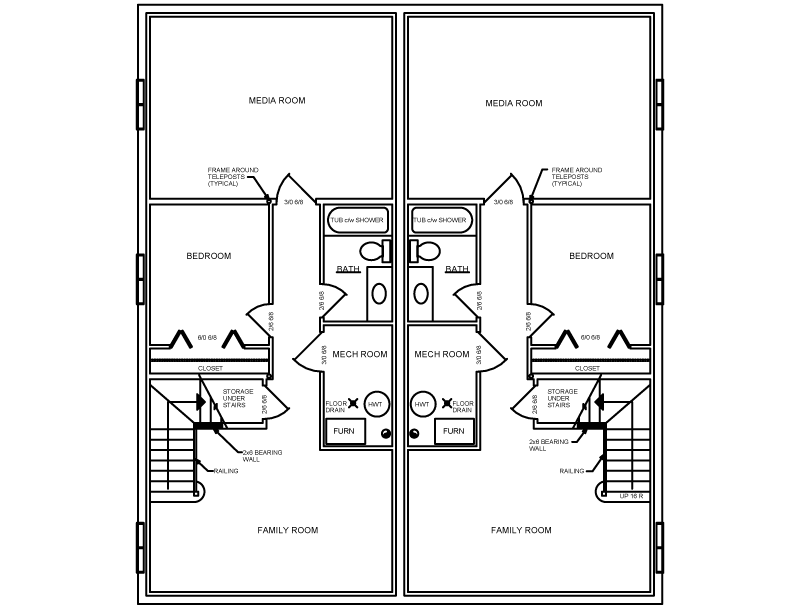 Home Plans