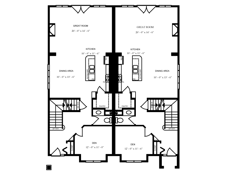 Home Plans