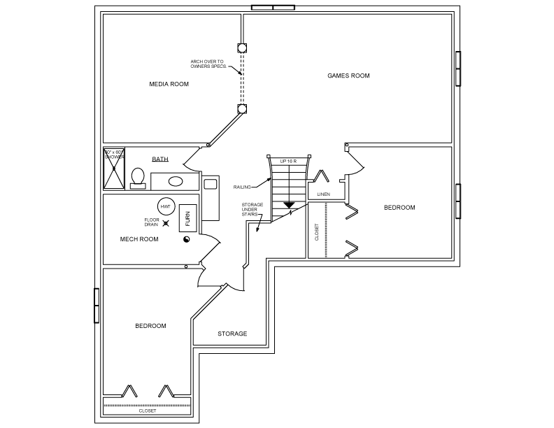Home Plans