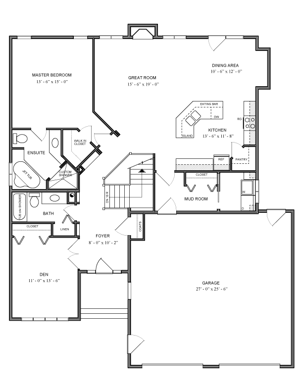 Home Plans