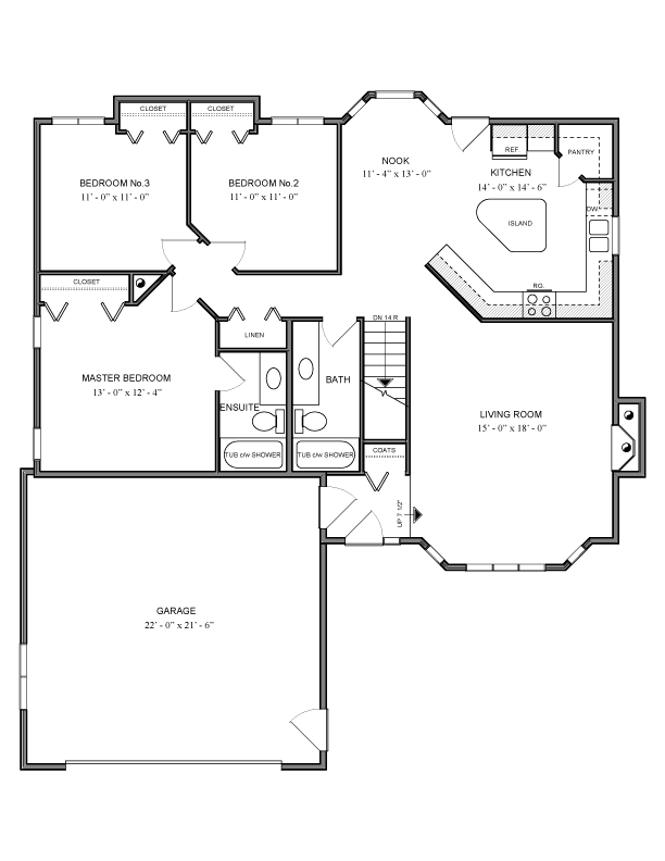 Home Plans
