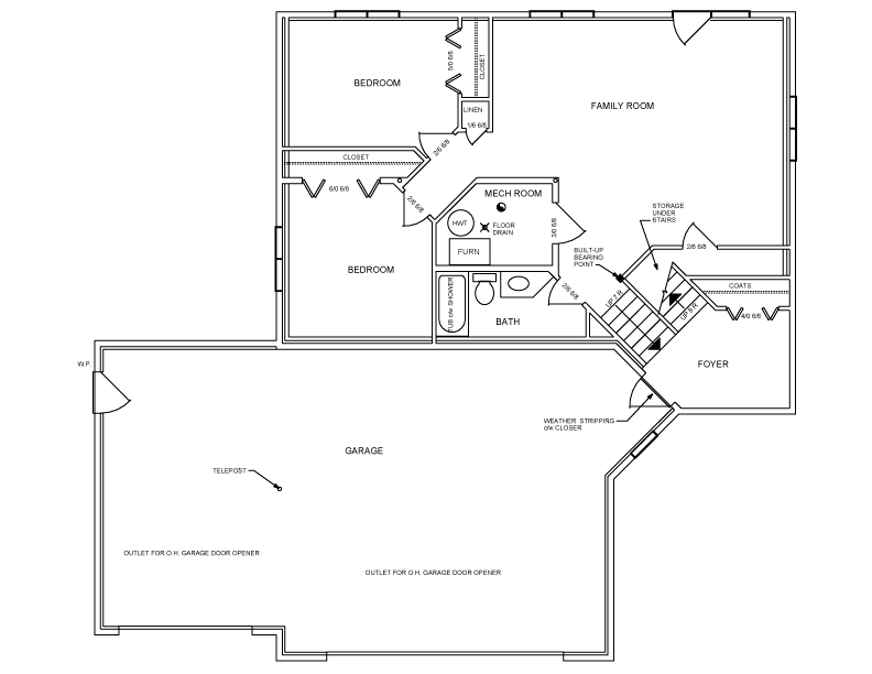 Home Plans