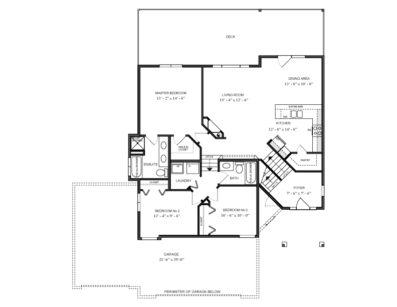Home Plans