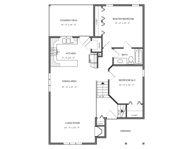 Home Plans
