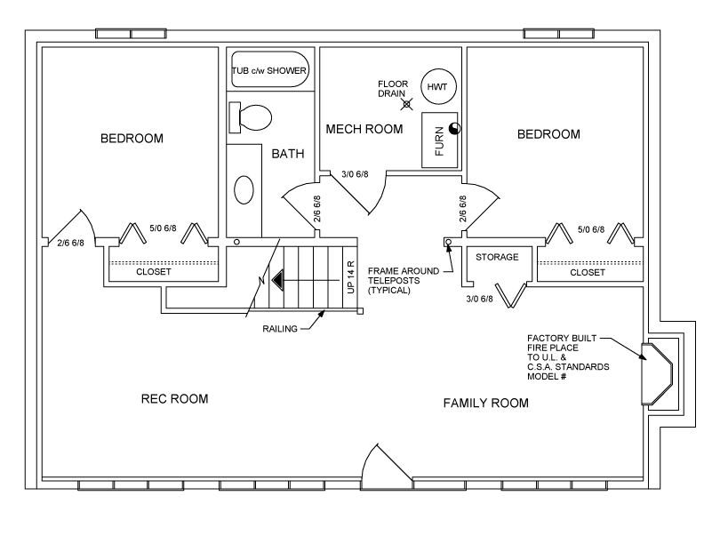 Home Plans