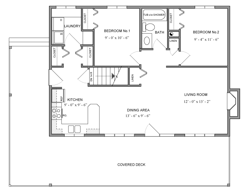 Home Plans