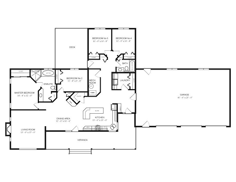 Home Plans