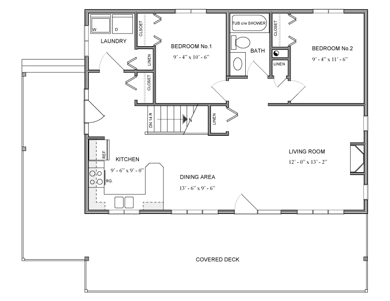 Home Plans