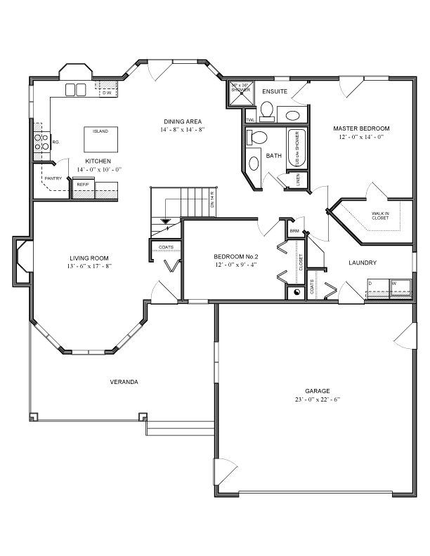 Home Plans