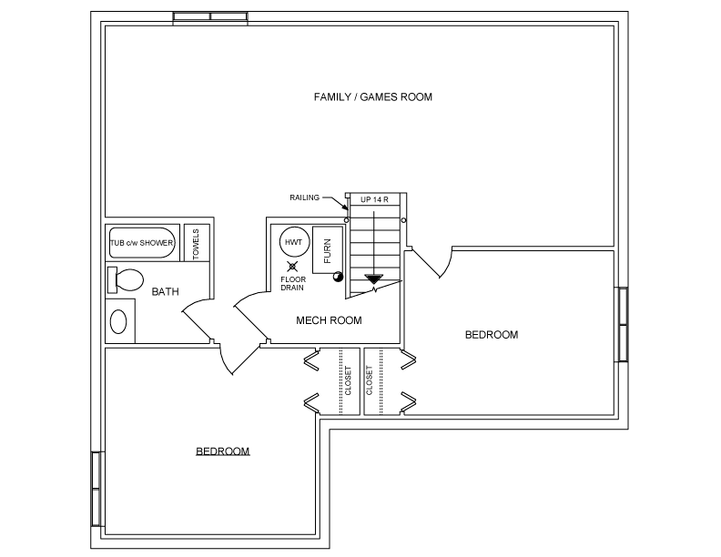 Home Plans