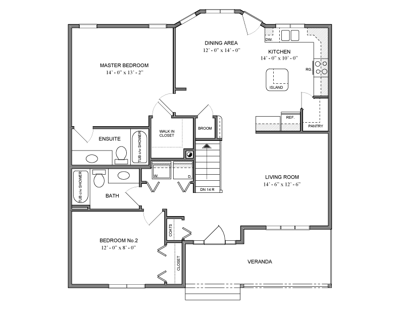 Home Plans