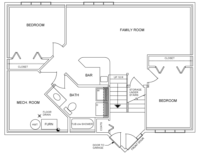 Home Plans