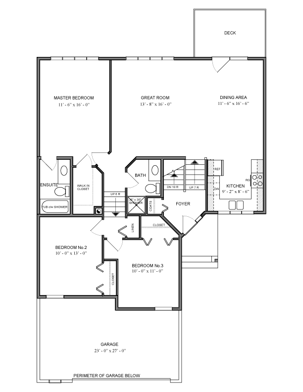 Home Plans