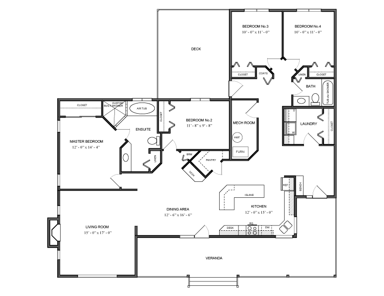 Home Plans