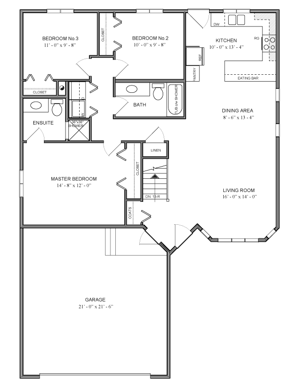 Home Plans