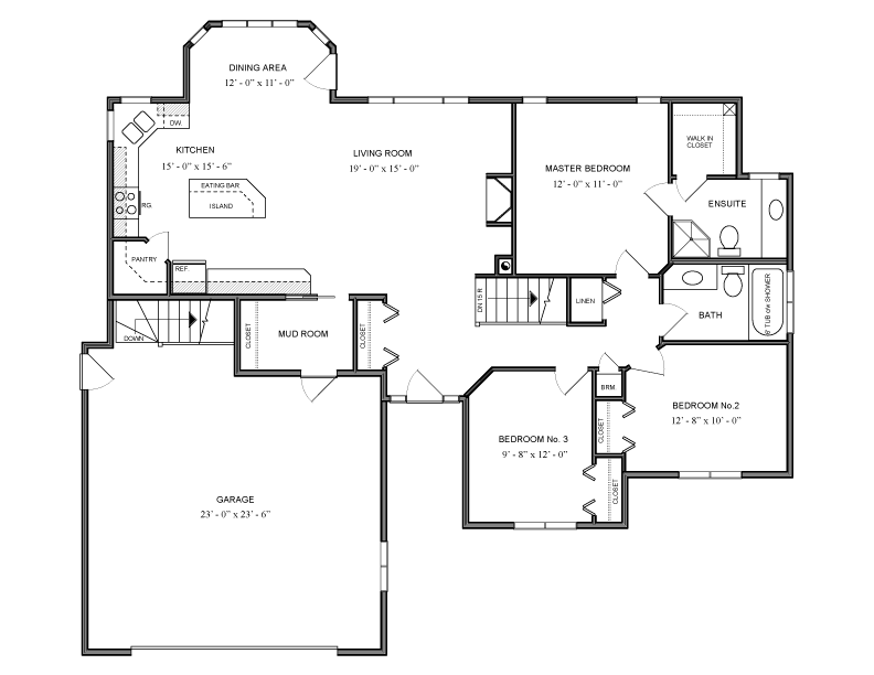 Home Plans