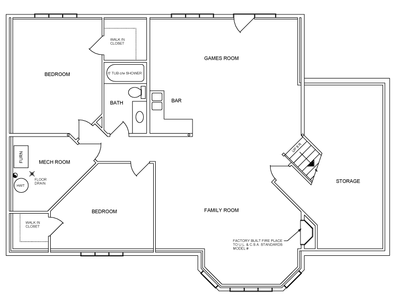 Home Plans