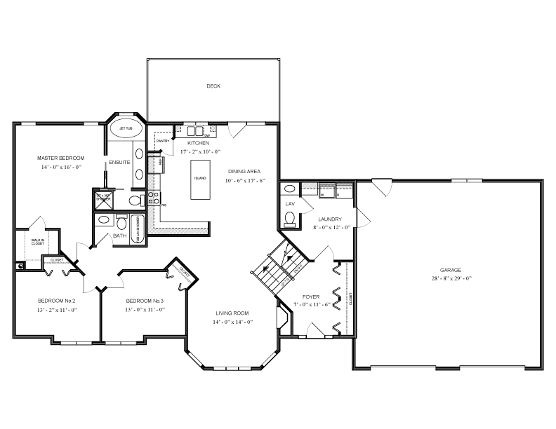 Home Plans