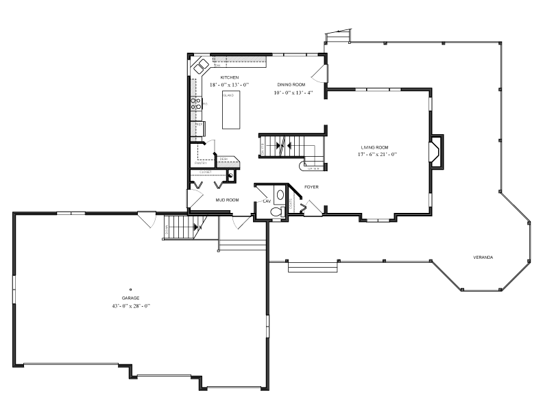 Home Plans