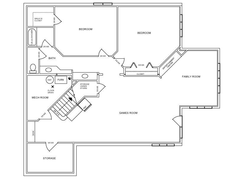 Home Plans
