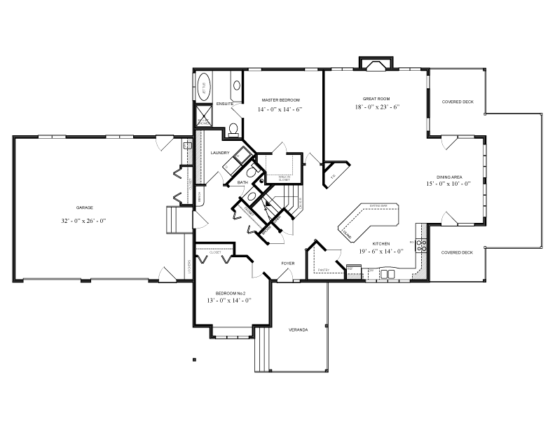 Home Plans