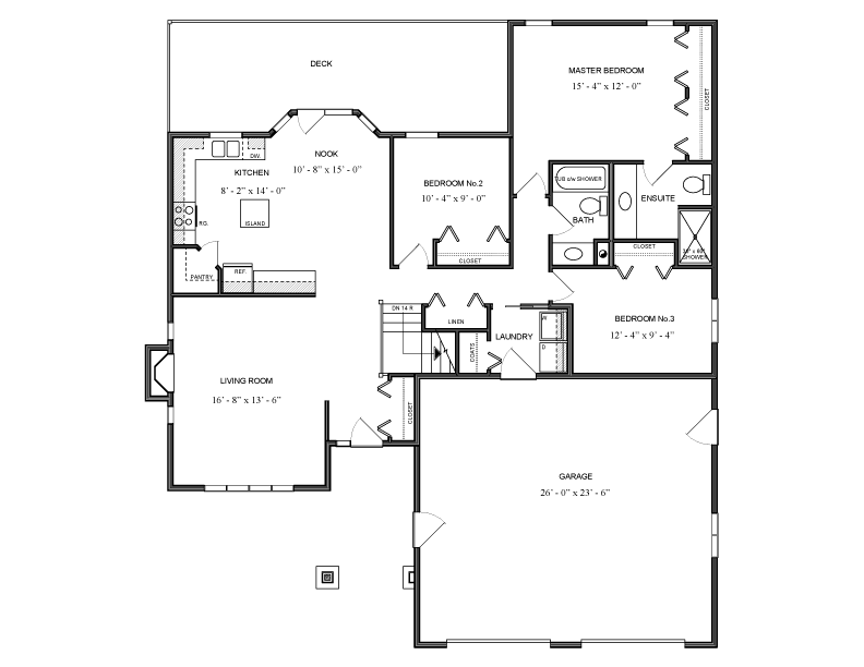 Home Plans