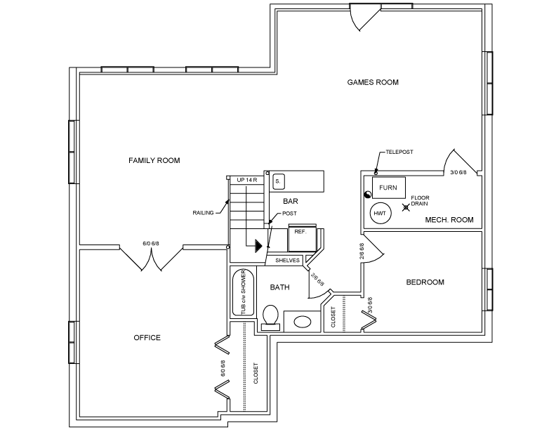 Home Plans