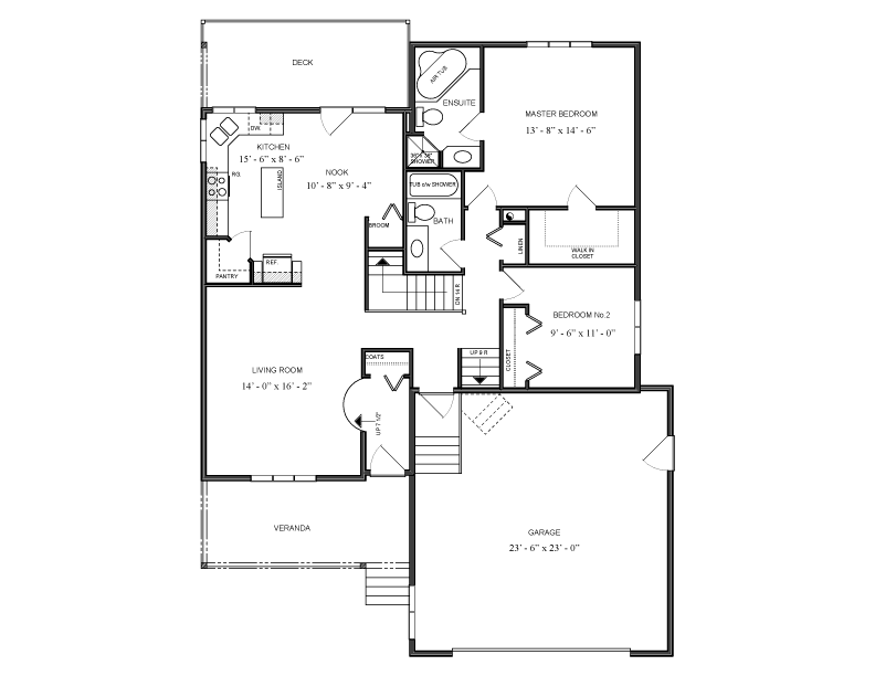 Home Plans