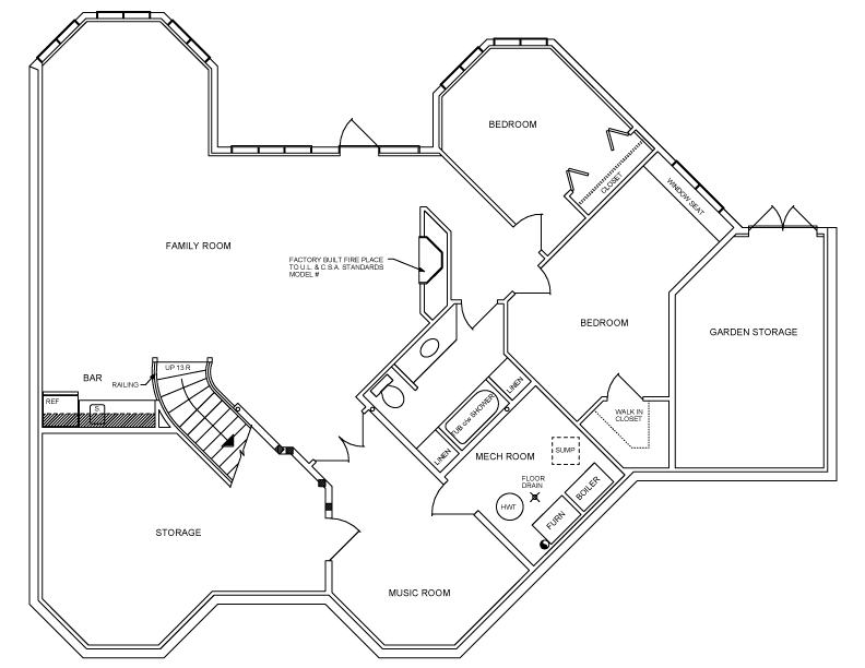Home Plans