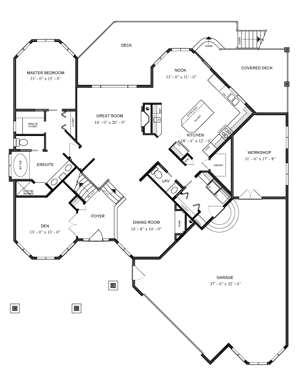 Home Plans