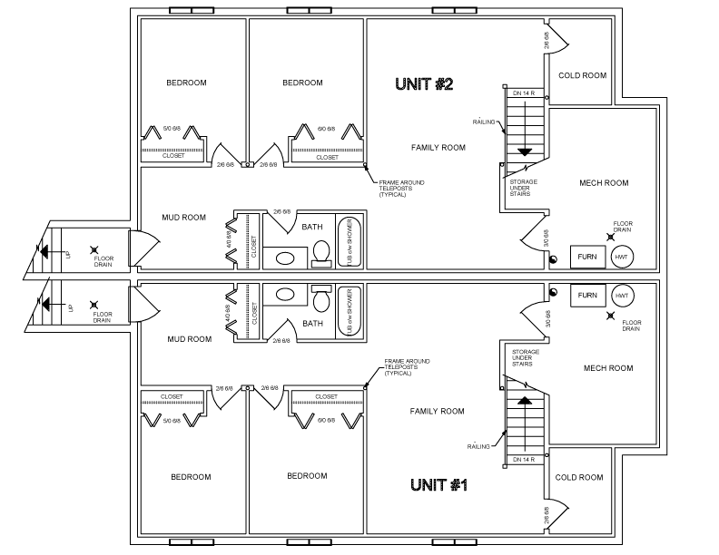 Home Plans