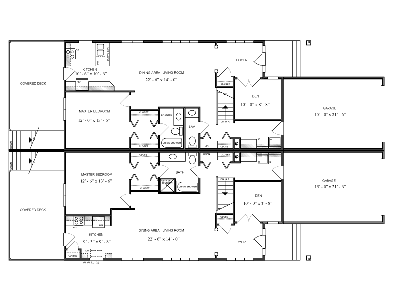 Home Plans