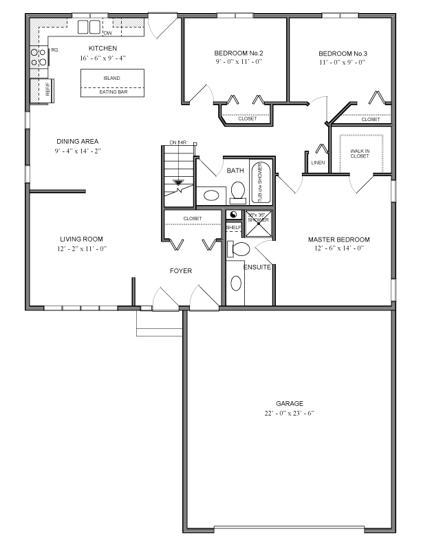 Home Plans