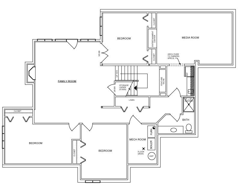 Home Plans