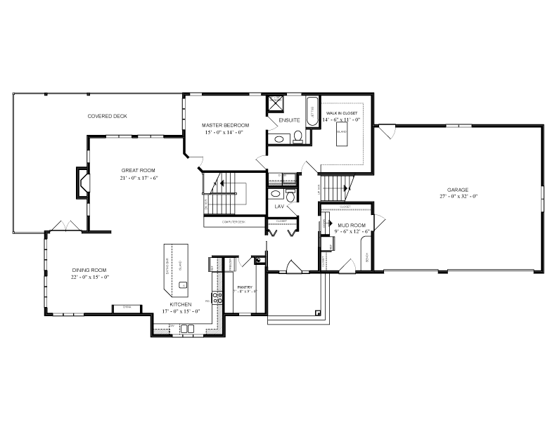 Home Plans