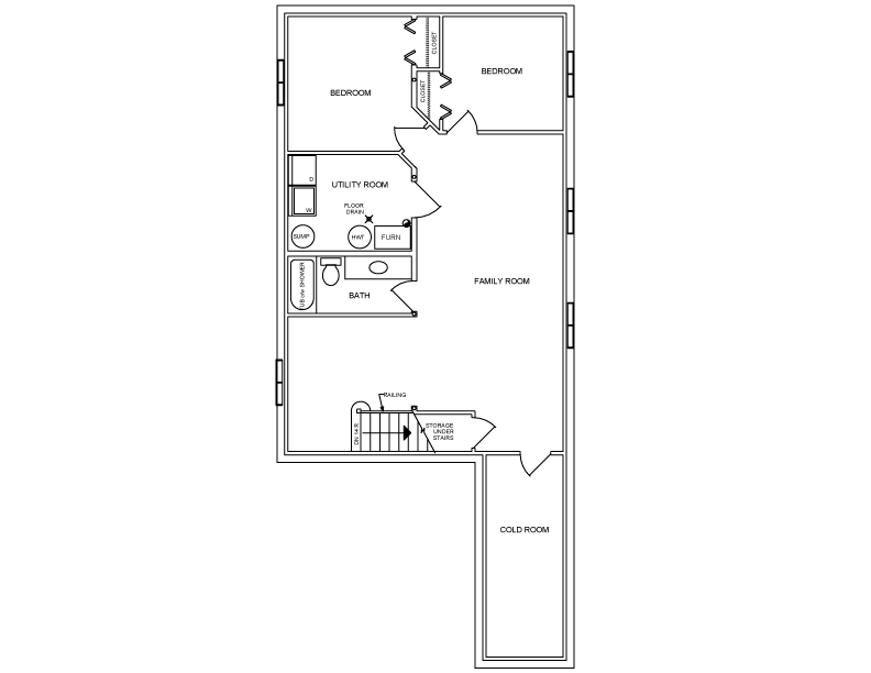 Home Plans