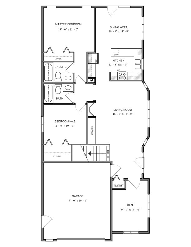 Home Plans
