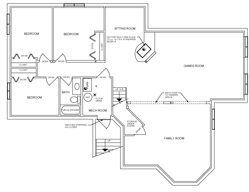 Home Plans