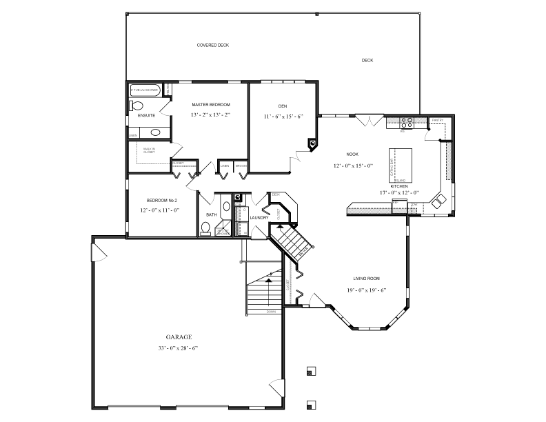 Home Plans