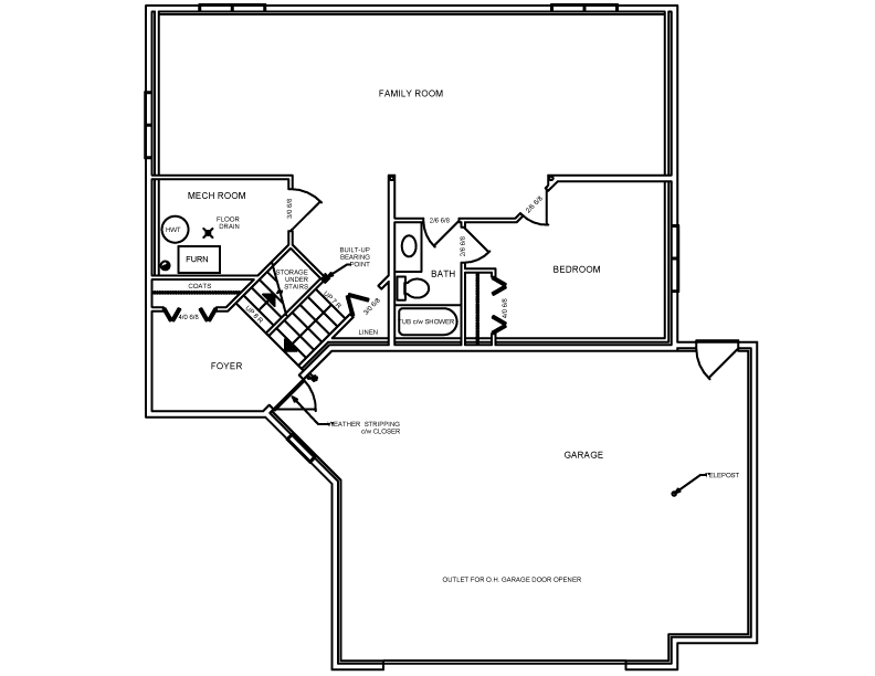 Home Plans