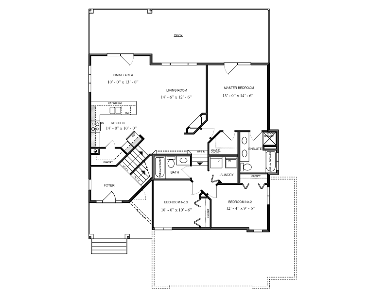 Home Plans