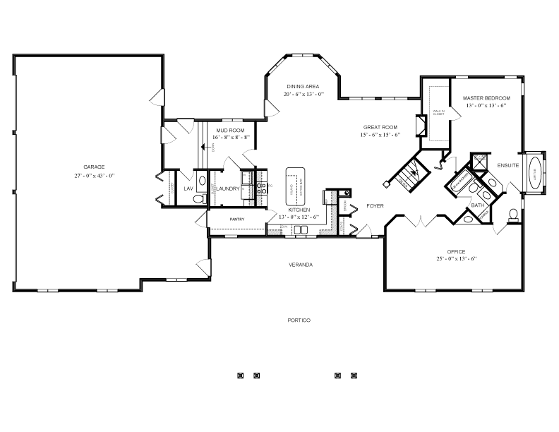 Home Plans
