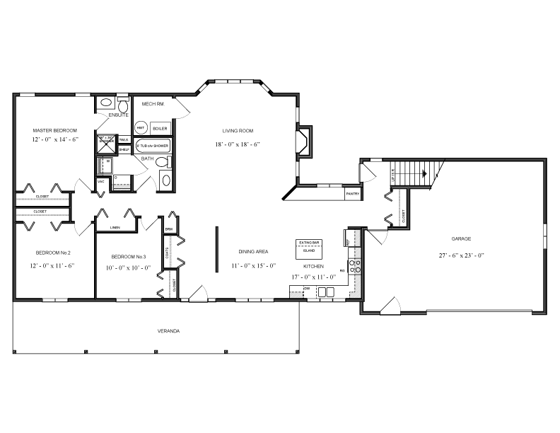 Home Plans
