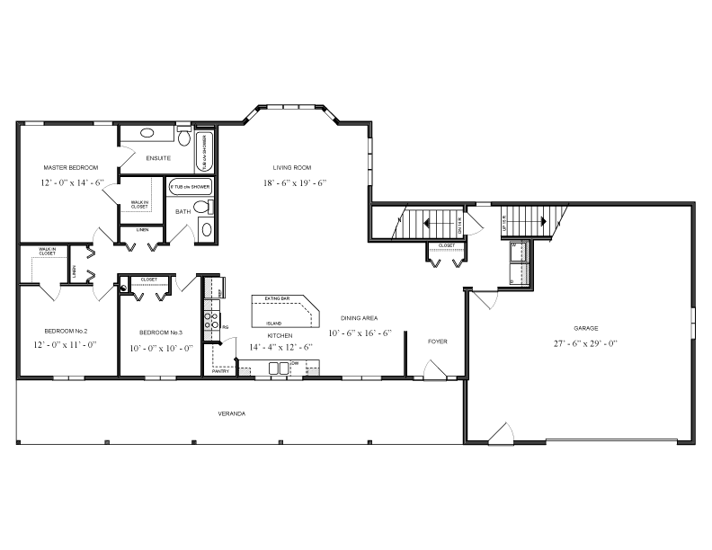Home Plans